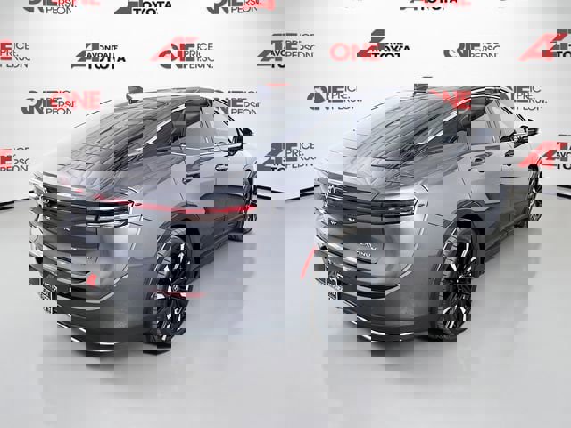 Certified 2024 Toyota Crown Platinum w/ Carpet Mat Package (TMS) AWD/4WD image 7