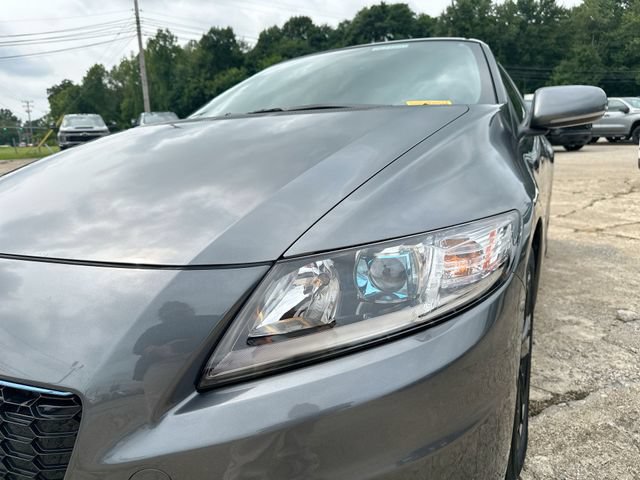 Used 2015 Honda CR-Z image 47