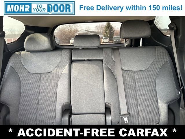 Used 2020 Hyundai Santa Fe SEL w/ Cargo Package image 26