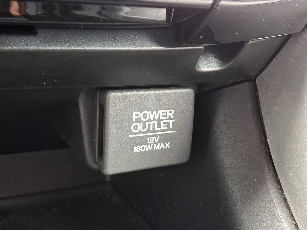 Used 2017 Honda Accord EX image 23