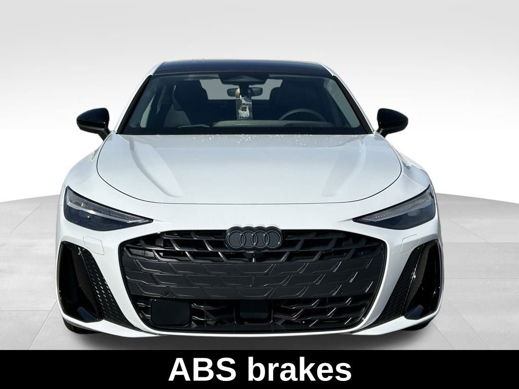 New 2026 Audi A6 Premium Plus image 8