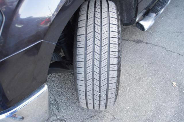 Used 2013 Ford F150 XLT w/ Luxury Equipment Group image 61