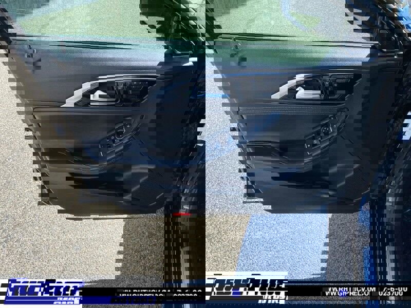 Used 2019 INFINITI QX30 w/ Cargo Package image 24