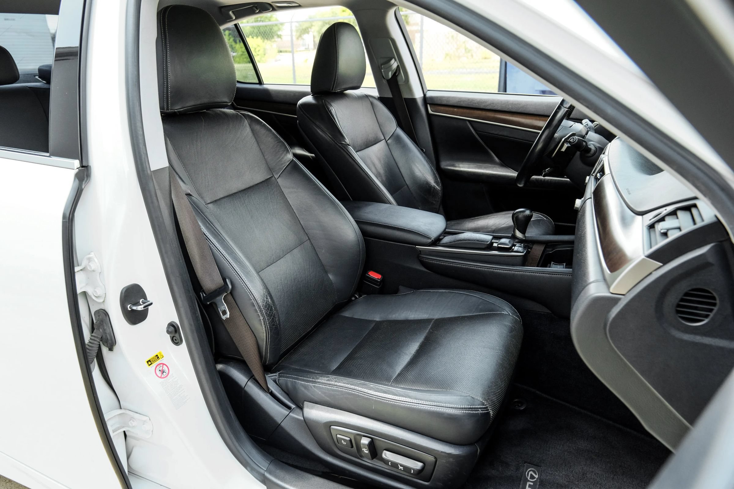 Used 2013 Lexus GS 350 w/ Premium Pkg RWD image 34