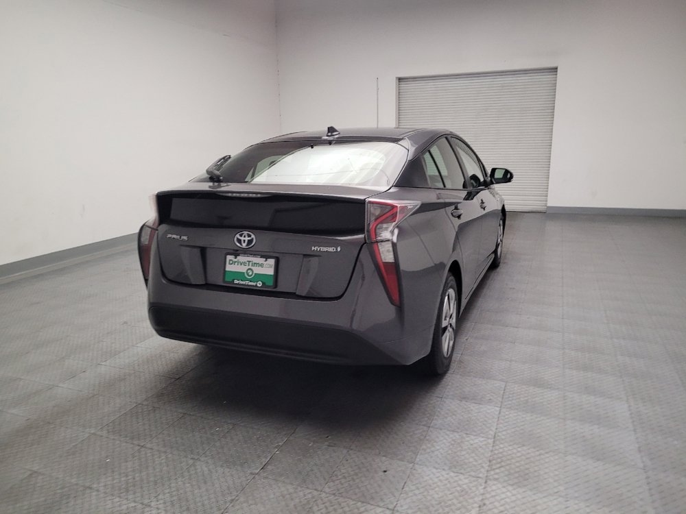 Used 2016 Toyota Prius Two FWD image 7