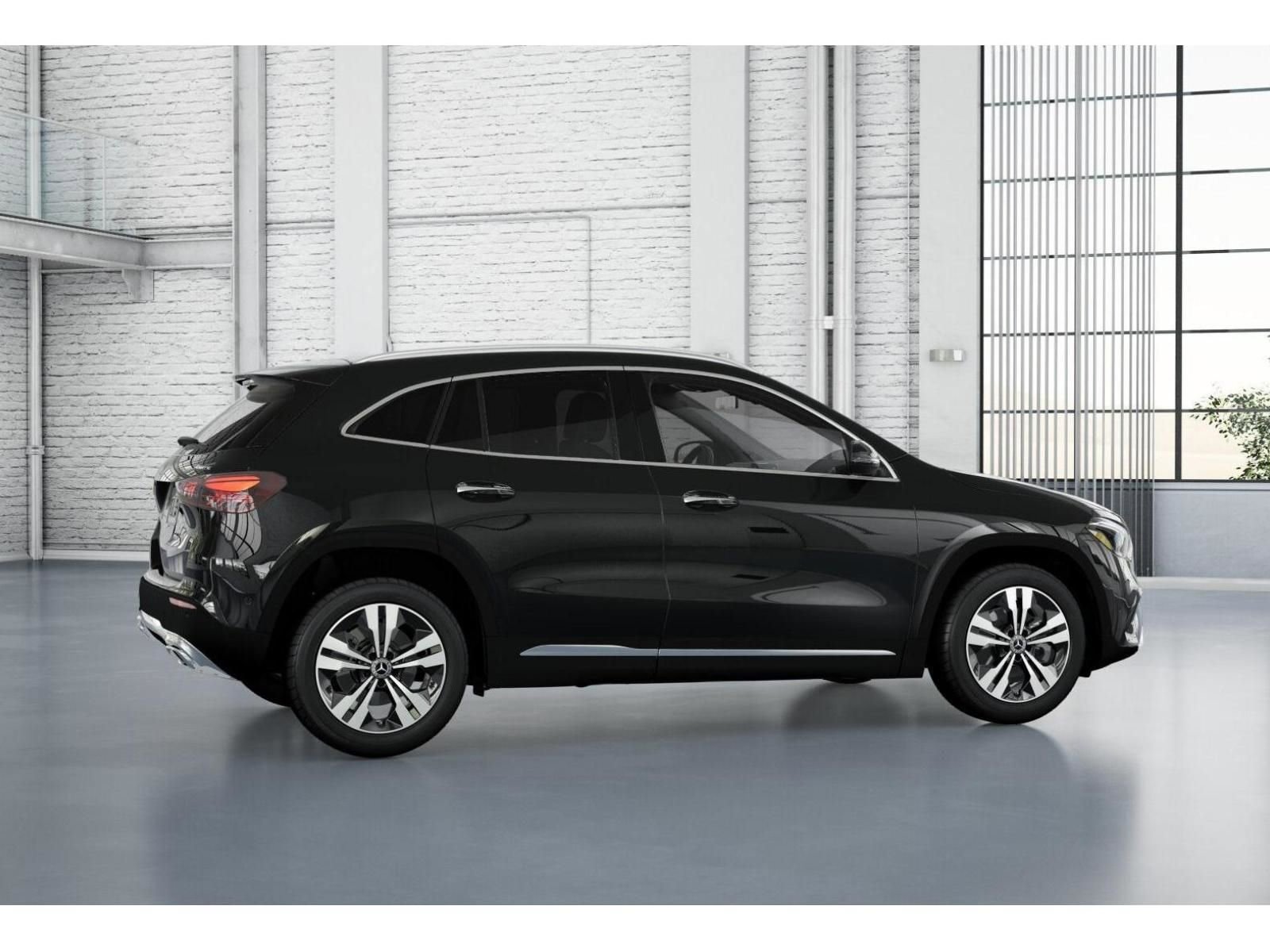 New 2026 Mercedes-Benz GLA 250 4MATIC image 18