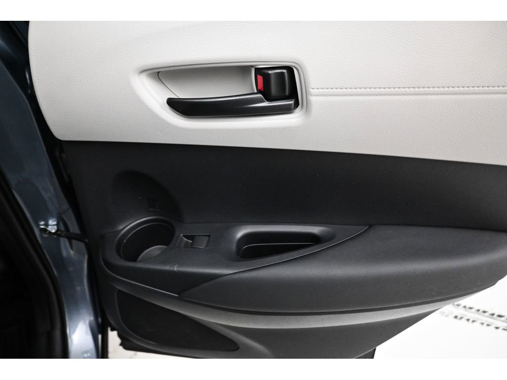 Used 2023 Toyota Corolla Cross L FWD image 20