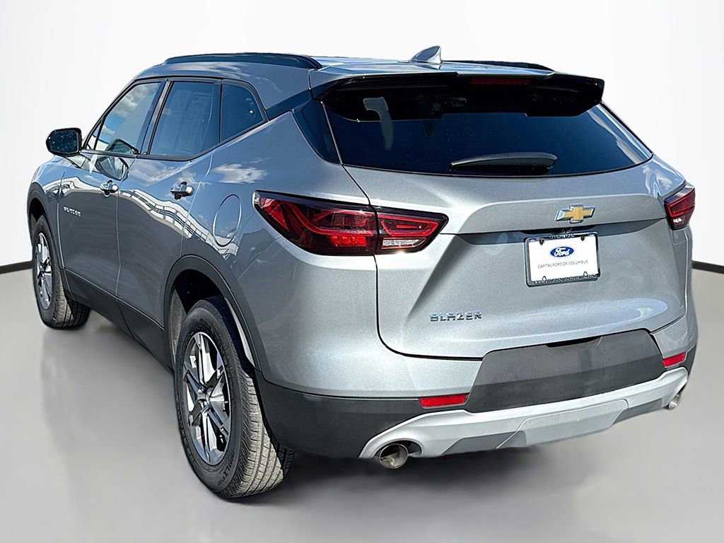 Used 2023 Chevrolet Blazer LT w/ Convenience Package image 7