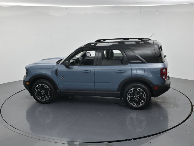 New 2026 Ford Bronco Sport Outer Banks w/ Outer Banks Tech Package+ AWD/4WD image 51