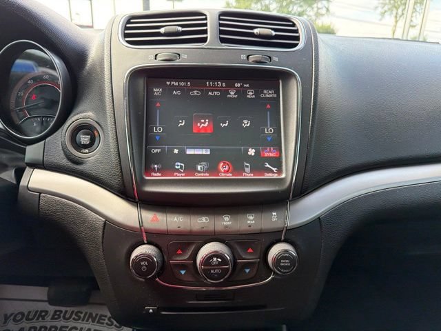 Used 2018 Dodge Journey Crossroad AWD/4WD image 19