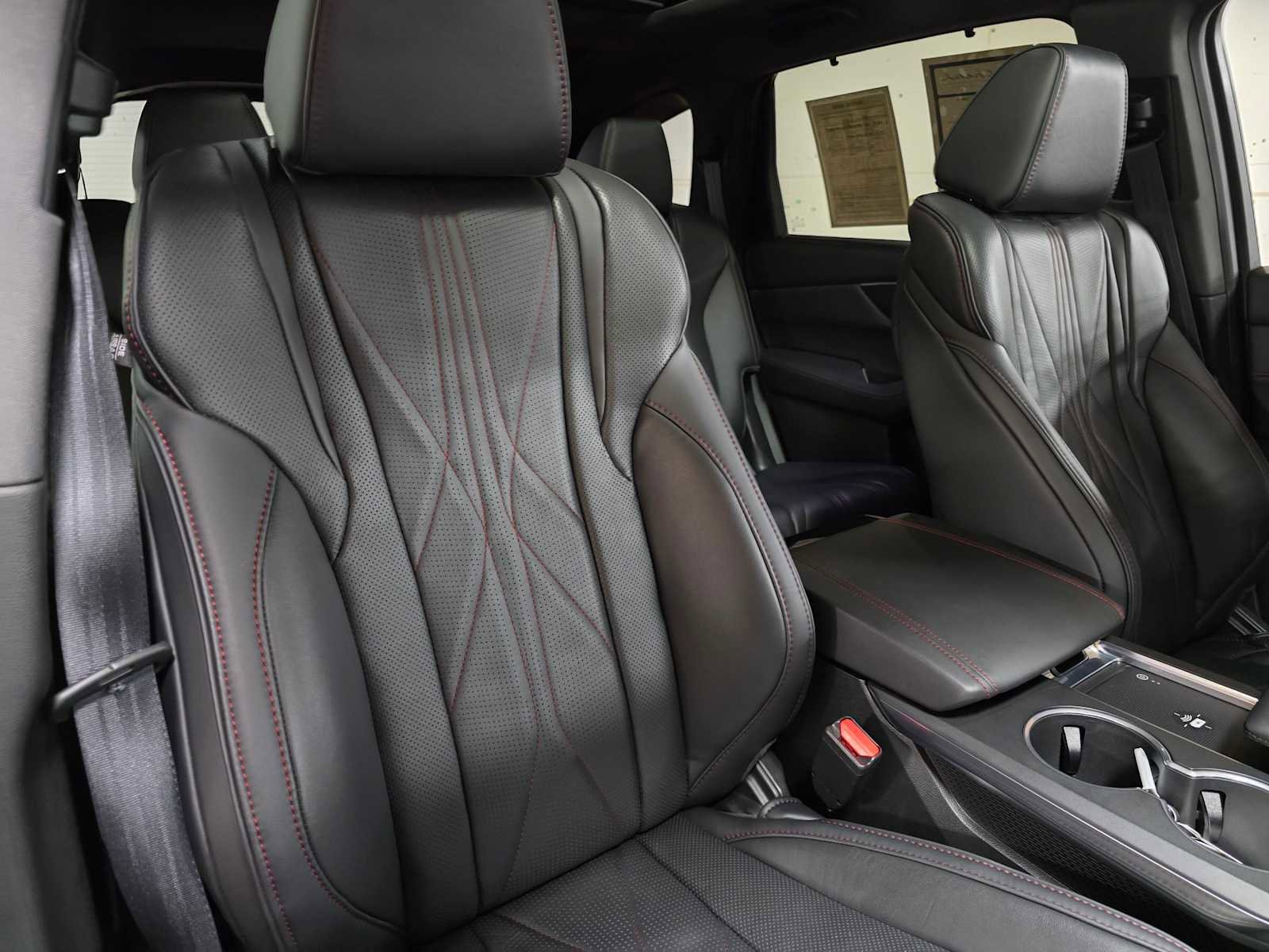 Used 2023 Acura MDX Type S image 11