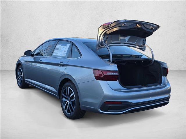 New 2026 Volkswagen Jetta SE FWD image 3