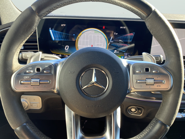 Used 2021 Mercedes-Benz GLE 53 AMG 4MATIC image 41
