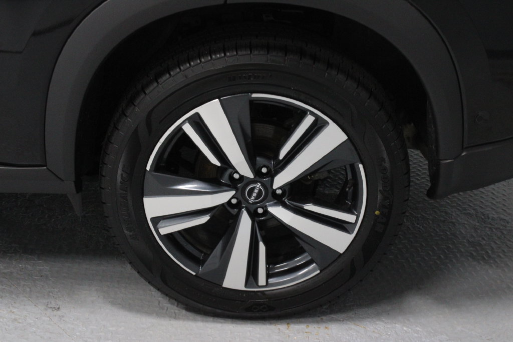 Certified 2024 Nissan Rogue SL AWD/4WD image 15