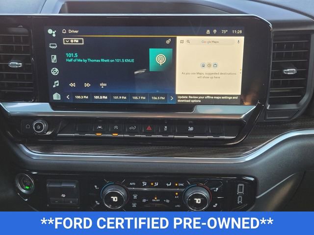 Used 2023 Chevrolet Silverado 1500 RST image 20