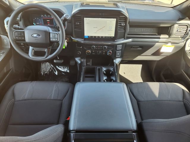 New 2026 Ford F150 STX w/ Equipment Group 200A image 26