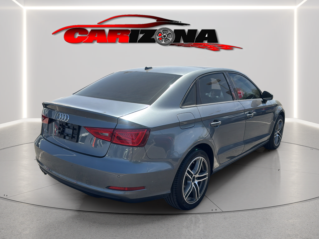 Used 2016 Audi A3 1.8T Premium FWD image 10