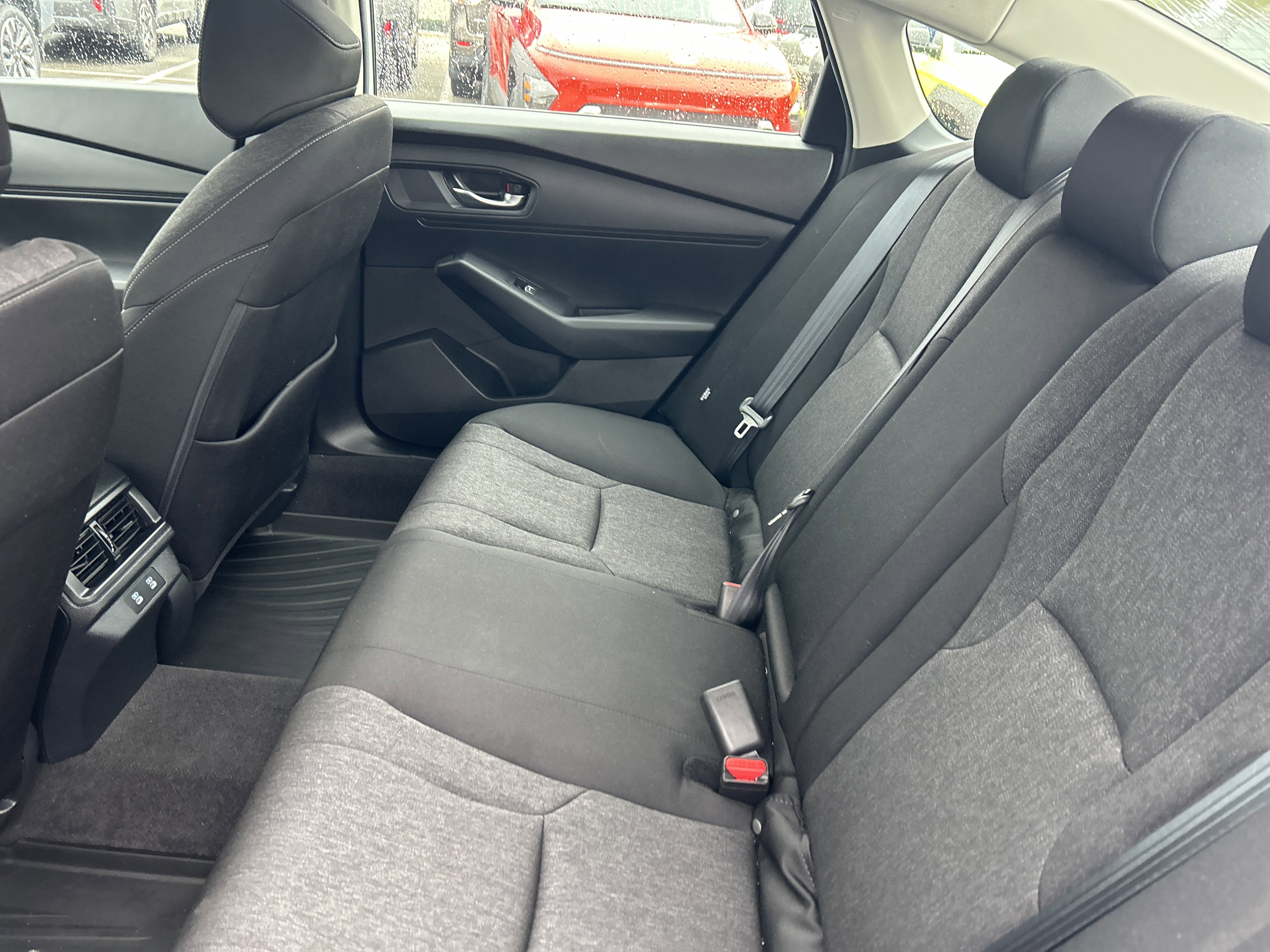 Used 2025 Honda Accord SE image 35