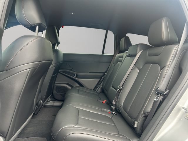 New 2026 Jeep Cherokee Limited AWD/4WD image 13