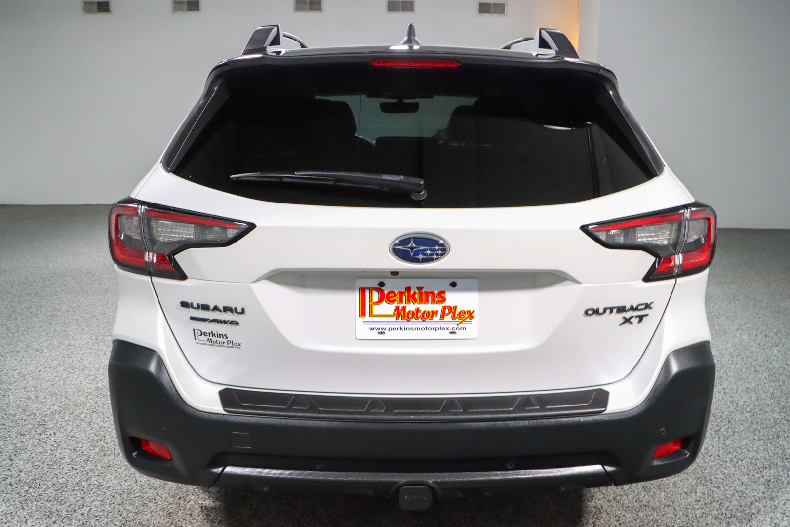 Used 2023 Subaru Outback Onyx Edition XT image 8