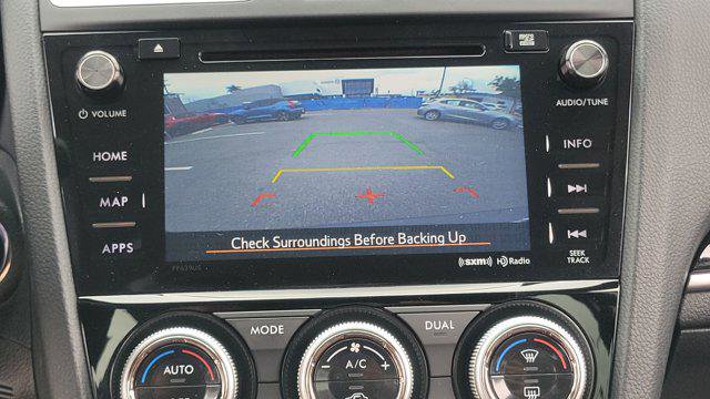 Used 2018 Subaru Forester 2.5i Touring w/ Popular Package #2 AWD/4WD image 32