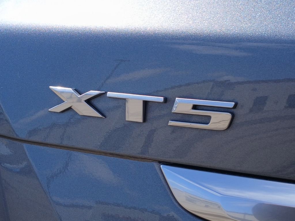 Used 2020 Cadillac XT5 Sportv image 30