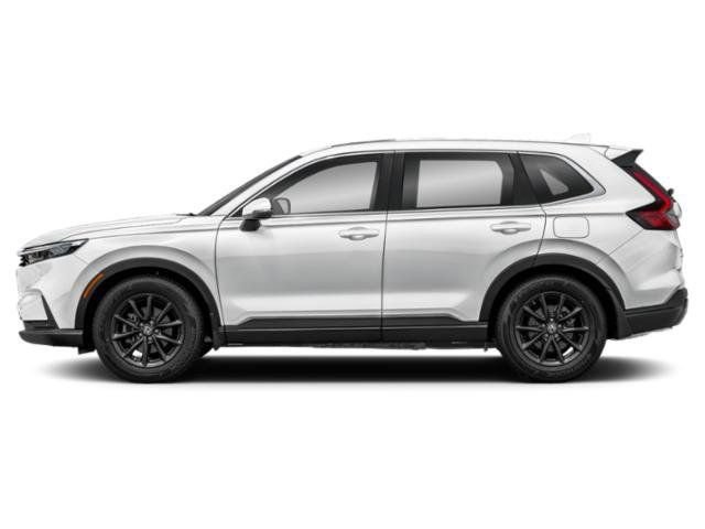 New 2026 Honda CR-V EX-L image 3