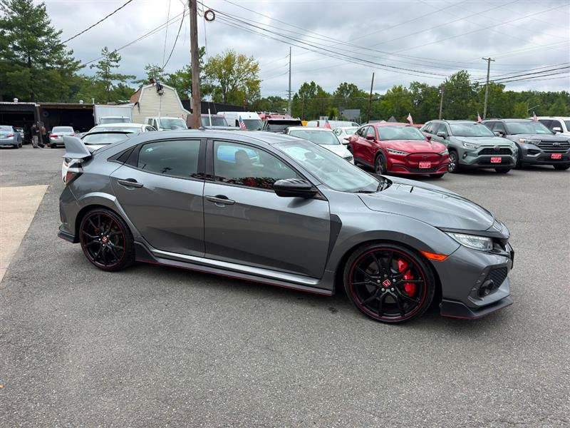 Used 2018 Honda Civic Type R image 7