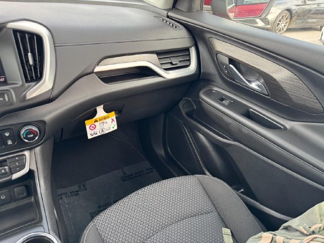 Used 2023 GMC Terrain SLE AWD/4WD image 20