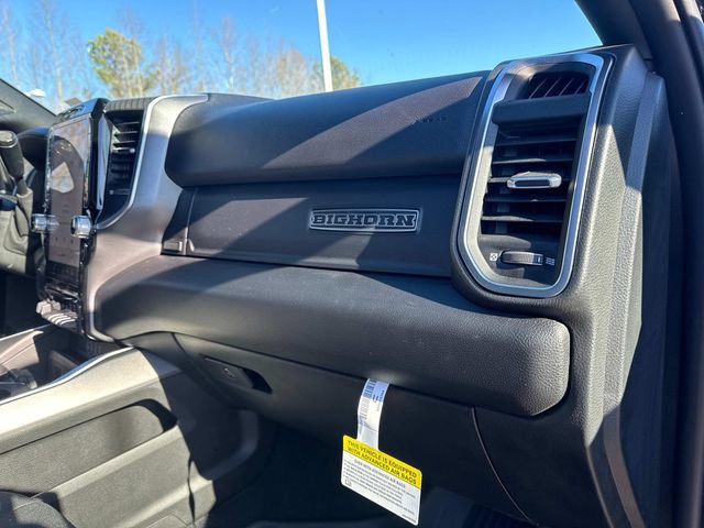 Used 2025 RAM 2500 Big Horn image 20