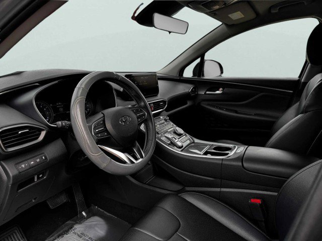 Used 2023 Hyundai Santa Fe XRT image 16