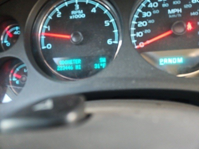 Used 2013 GMC Yukon SLT image 5