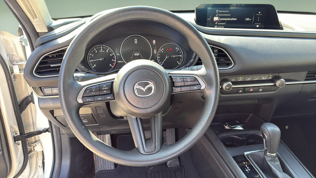Certified 2024 MAZDA CX-30 AWD 2.5 S image 19