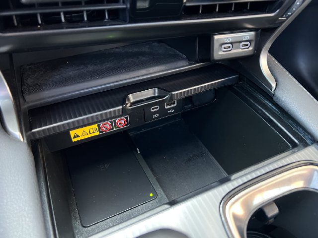 Used 2023 Lexus RX 500h F Sport w/ Accessory Package (K3) AWD/4WD image 21