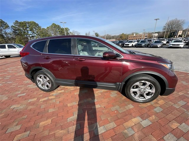 Certified 2019 Honda CR-V EX-L image 37