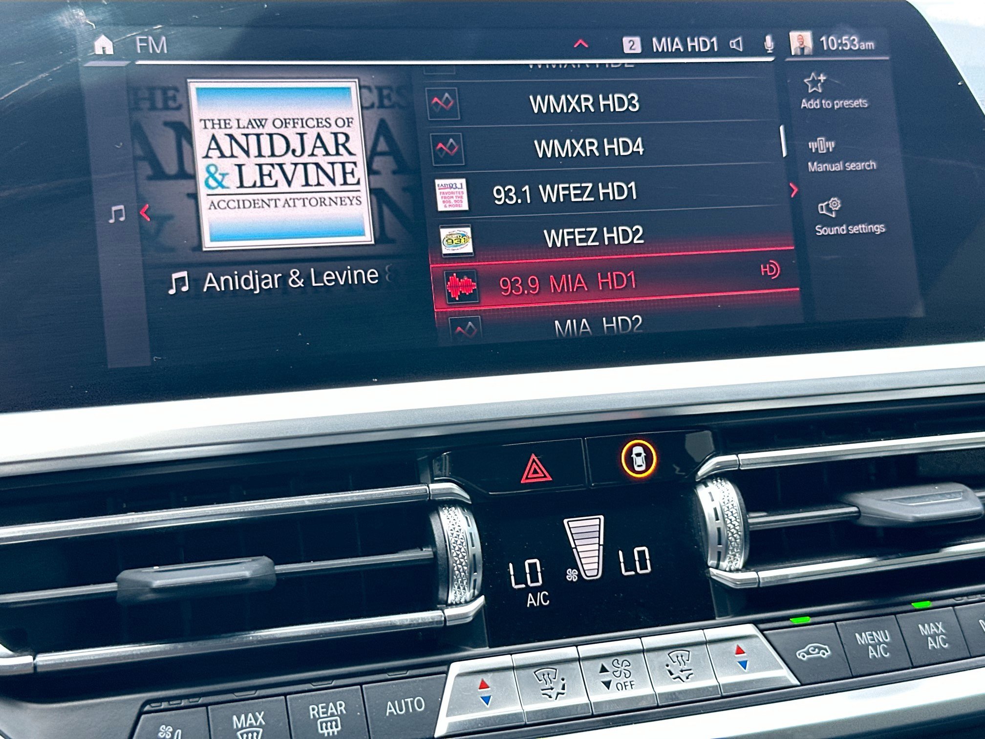Used 2022 BMW M4 xDrive Competition w/ Executive Package AWD/4WD image 15