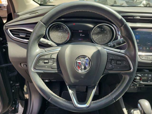 Used 2023 Buick Encore GX Select FWD image 17