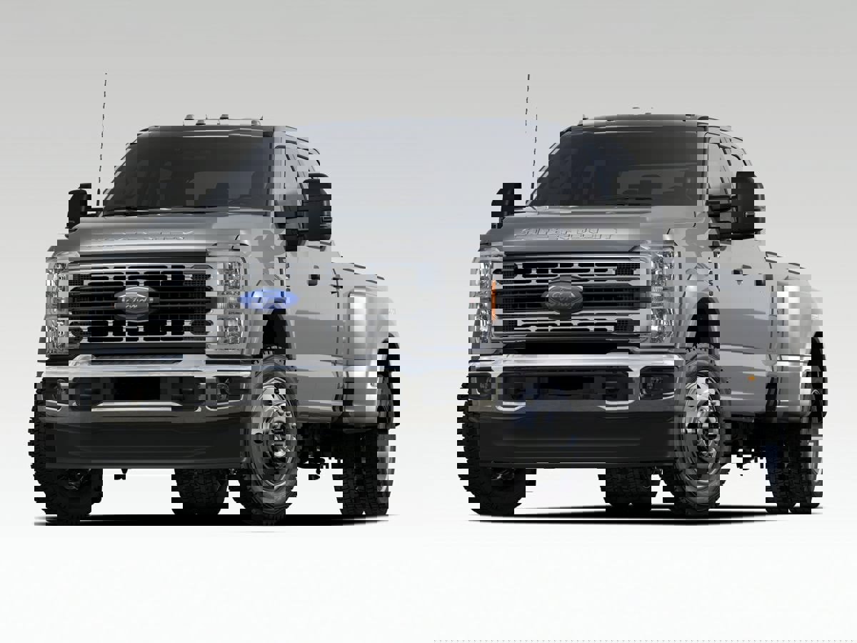 New 2026 Ford F450 XLT image 30