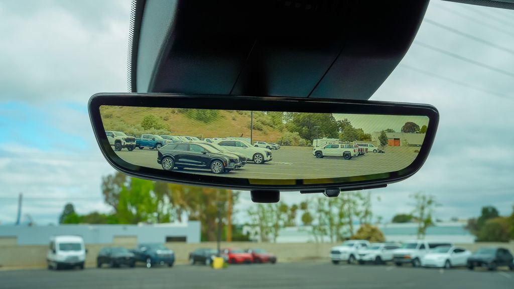 New 2025 GMC Sierra 2500 Denali w/ Denali Reserve Package image 39