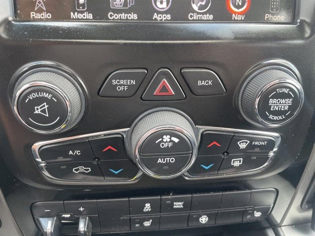 Used 2017 RAM 1500 Sport image 30