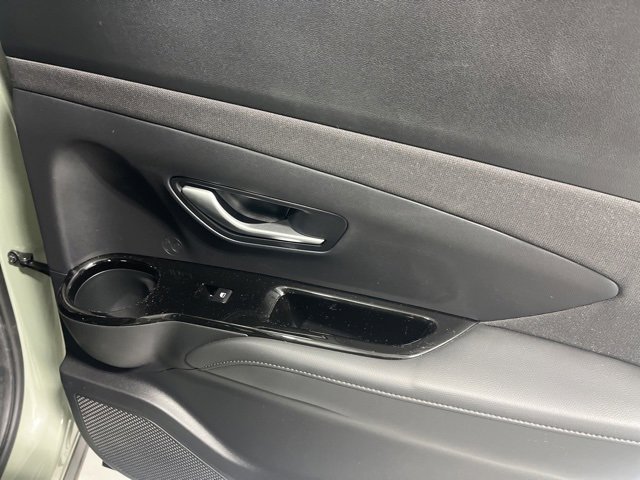 Used 2025 Hyundai Santa Cruz SEL image 25