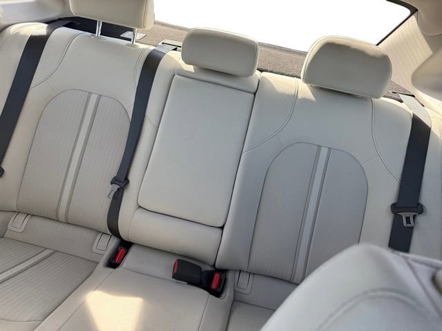 Certified 2023 Hyundai Sonata SEL image 13