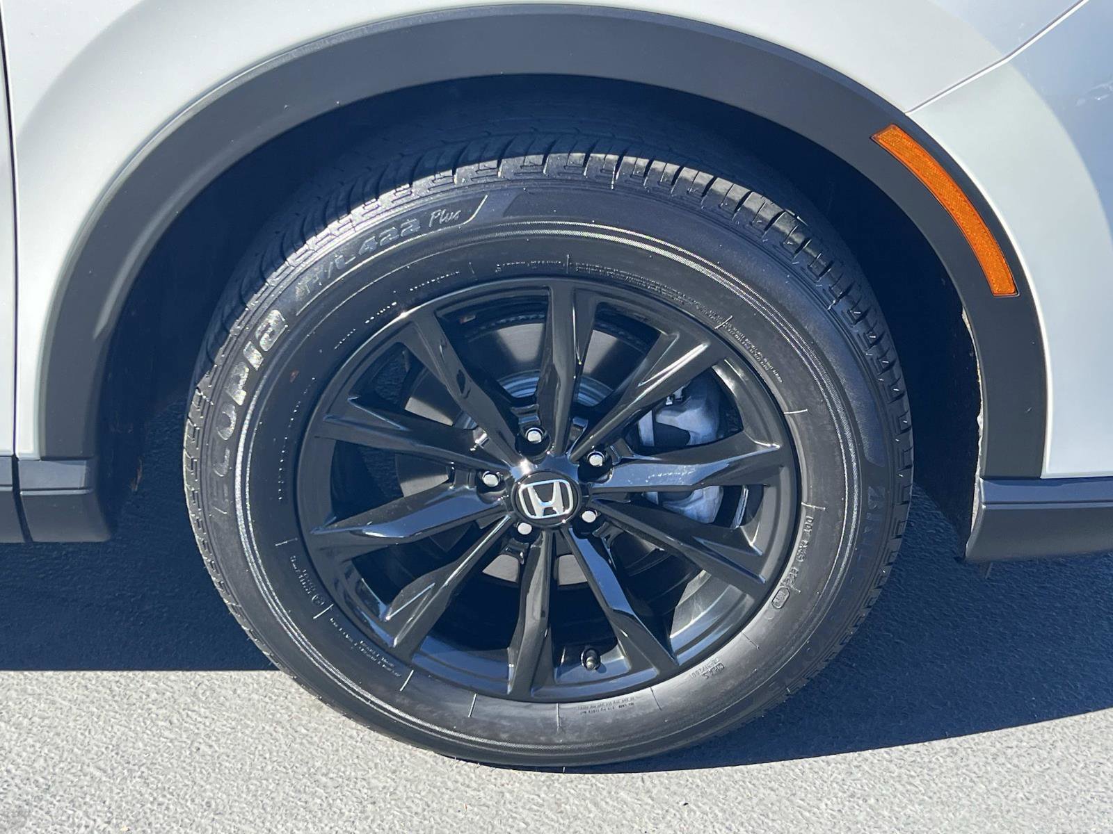 Certified 2025 Honda CR-V Sport-L image 29