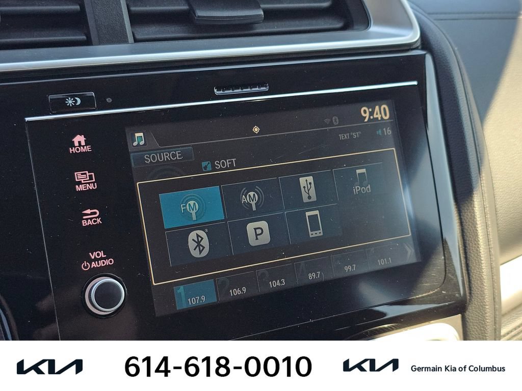 Used 2018 Honda Fit Sport image 28