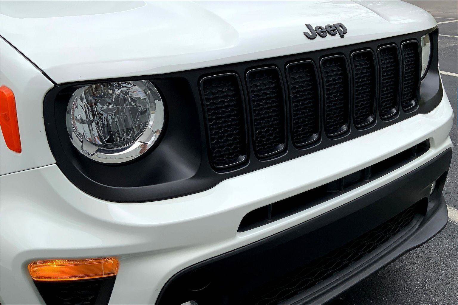Used 2023 Jeep Renegade Altitude image 29