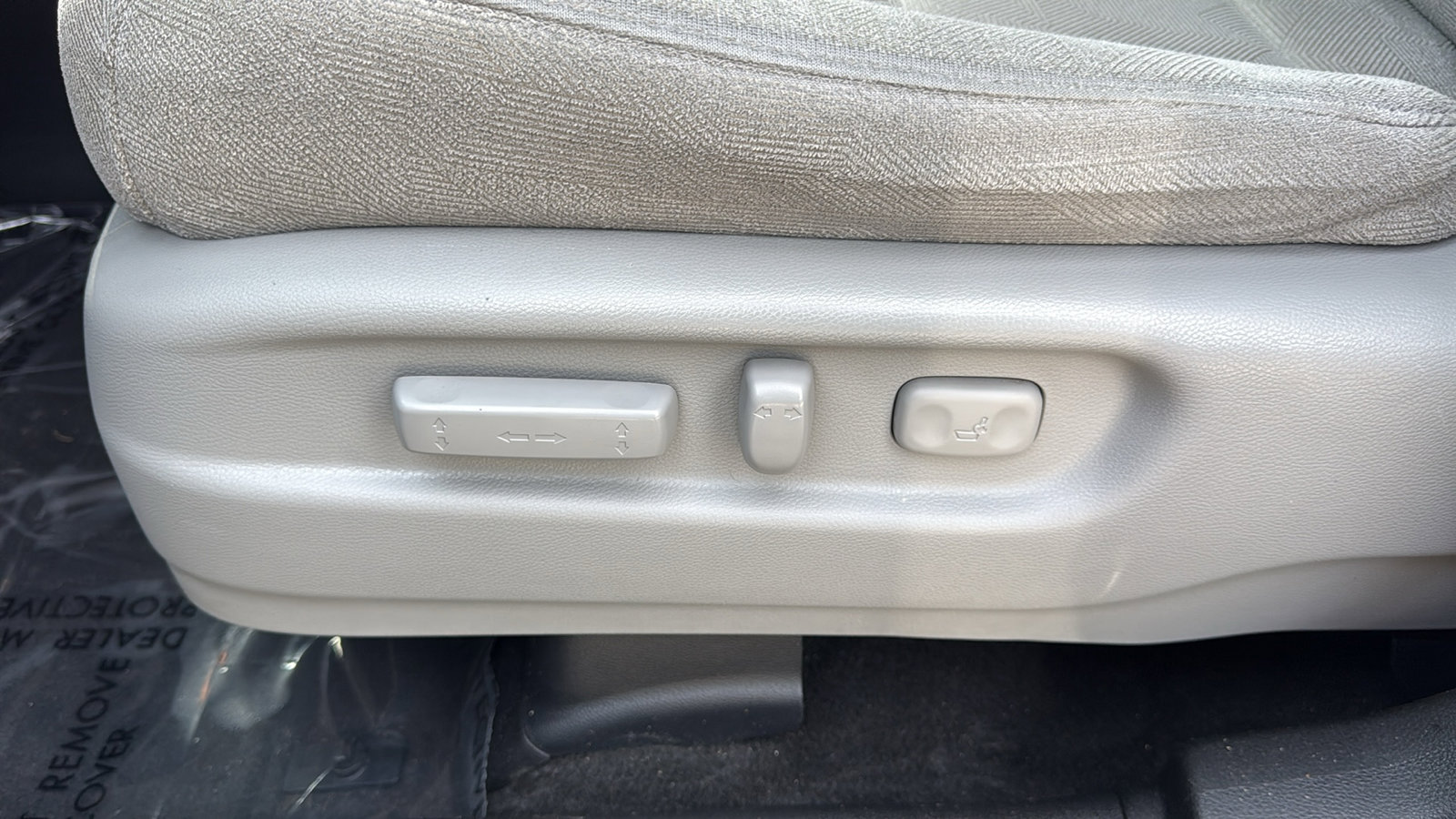 Used 2021 Honda Pilot EX image 12