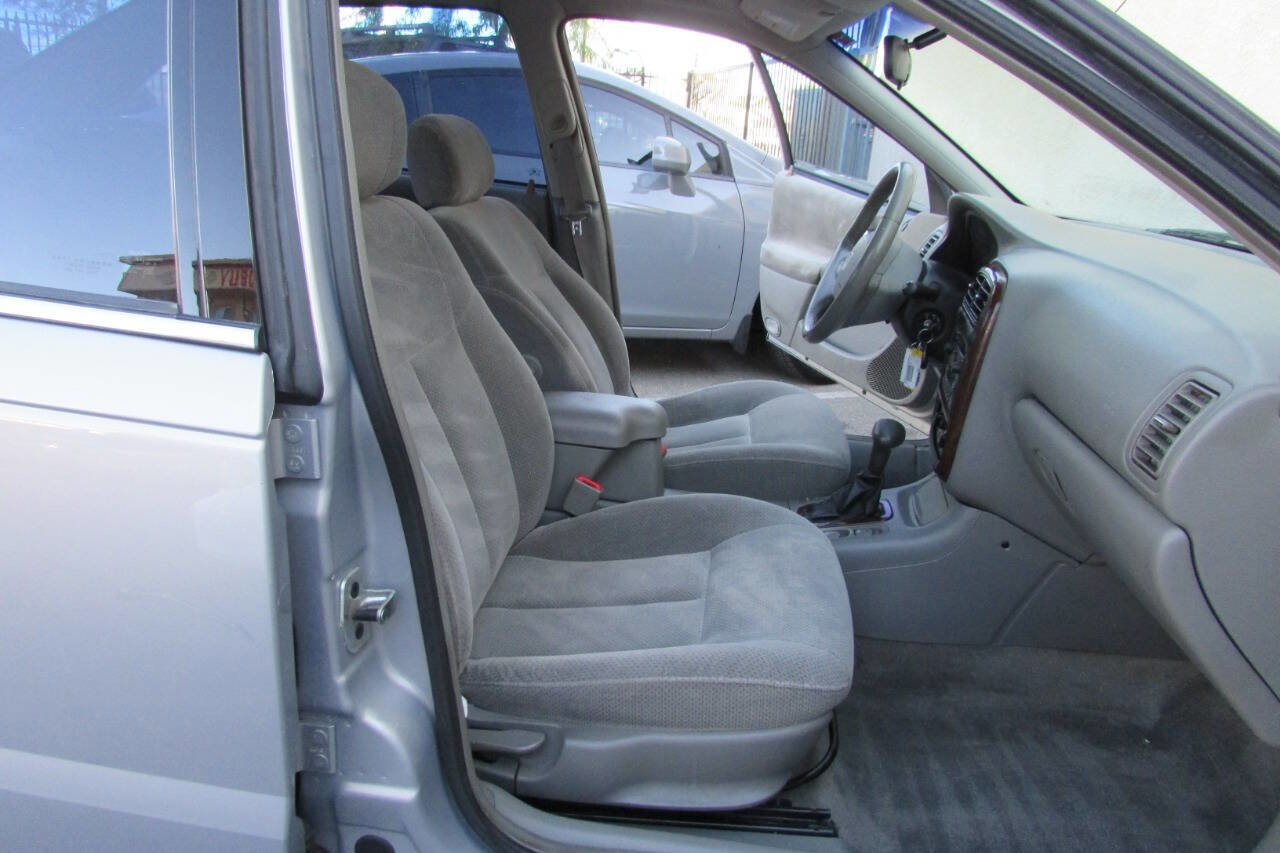 Used 2000 Saturn L-Series LS2 image 30