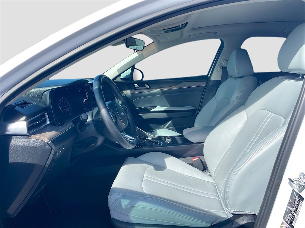 Used 2024 Kia K5 EX w/ EX Premium Package image 11