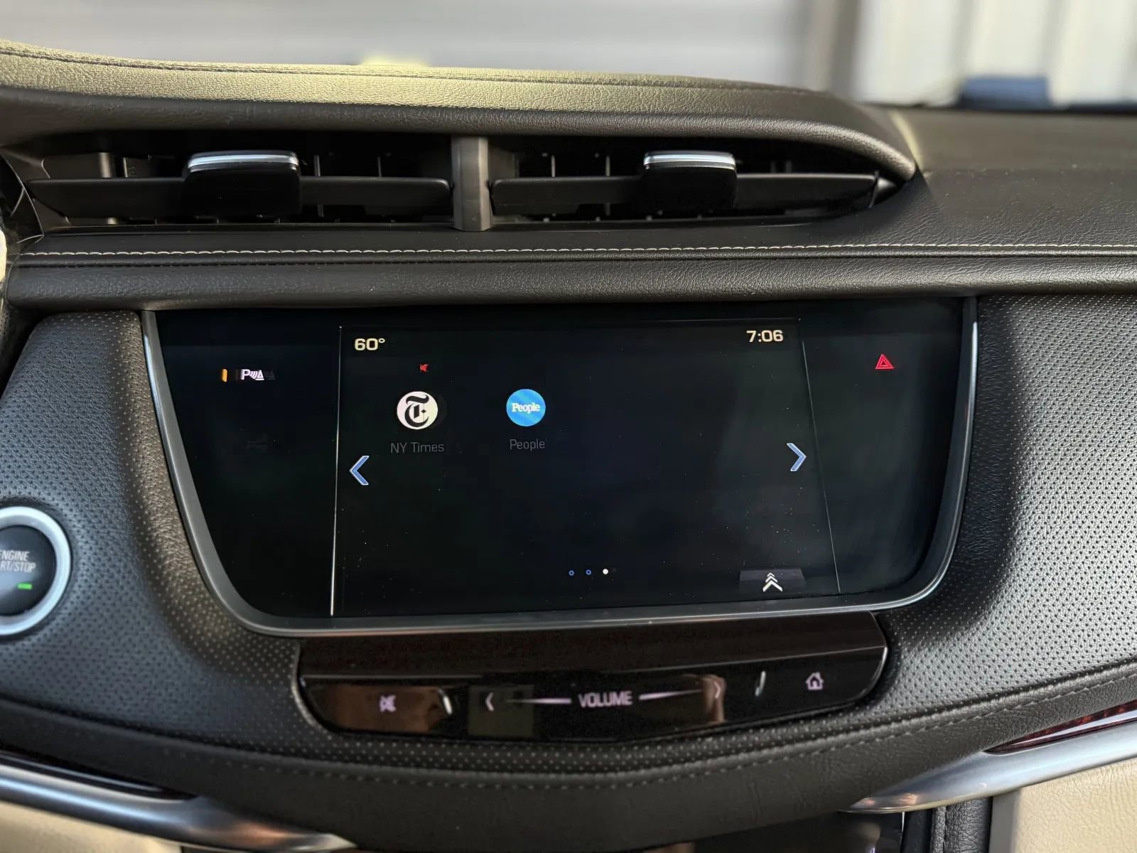 Used 2019 Cadillac XT5 Luxury AWD/4WD image 32