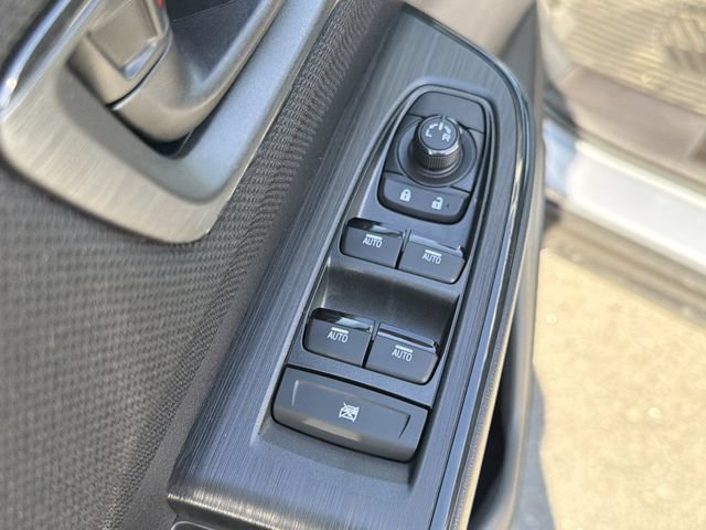 New 2026 Subaru Outback Limited AWD/4WD image 23